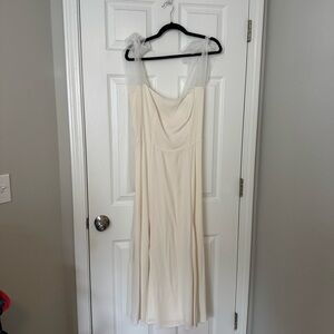 Reformation Kairo Dress